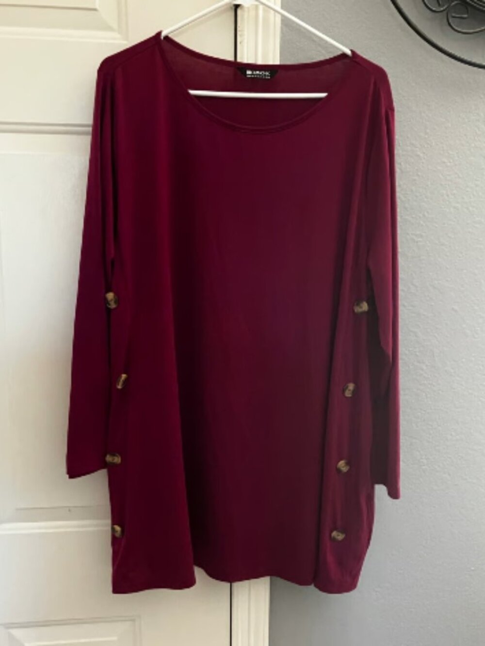 Bloomchic brand size 18-20 Top